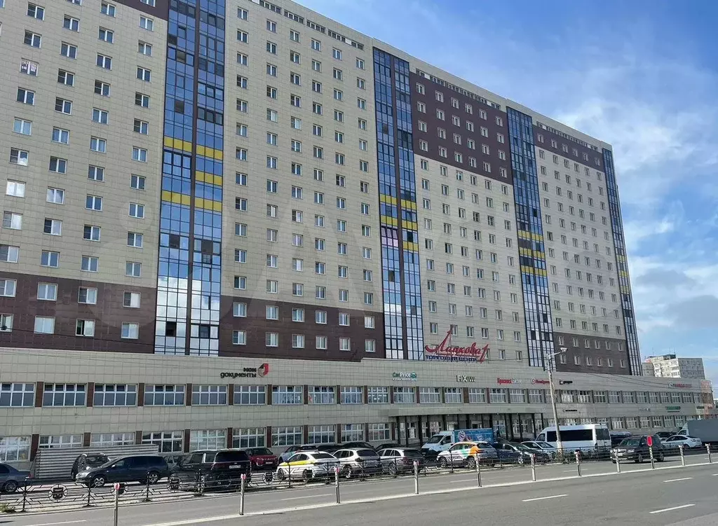 Свободного назначения, 71 м - Фото 1