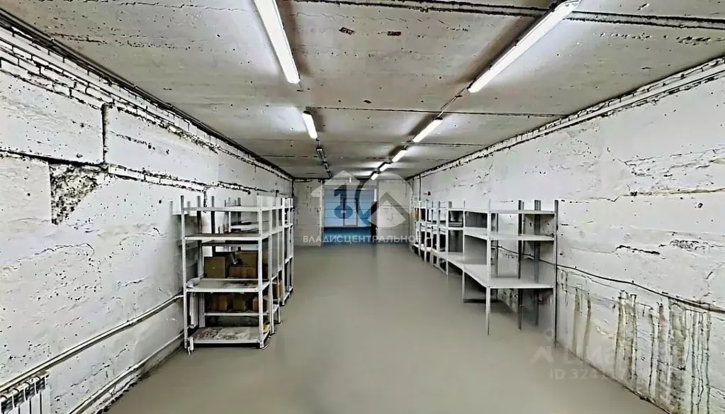 Склад в Новосибирская область, Новосибирск ул. Петухова, 51/3 (245 м) - Фото 2