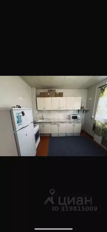 1-к кв. Ямало-Ненецкий АО, Салехард Кирпичная ул., 9 (33.2 м) - Фото 2