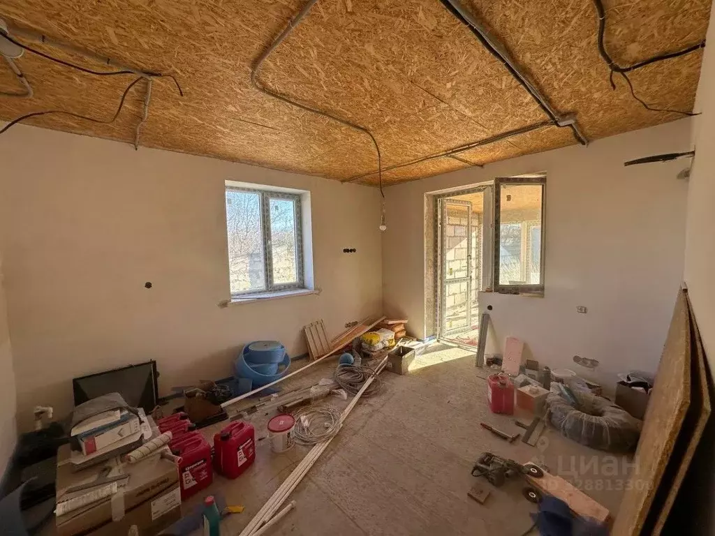 Дом в Севастополь Балаклавский муниципальный округ, Прометей-2 СТ, 26 ... - Фото 1