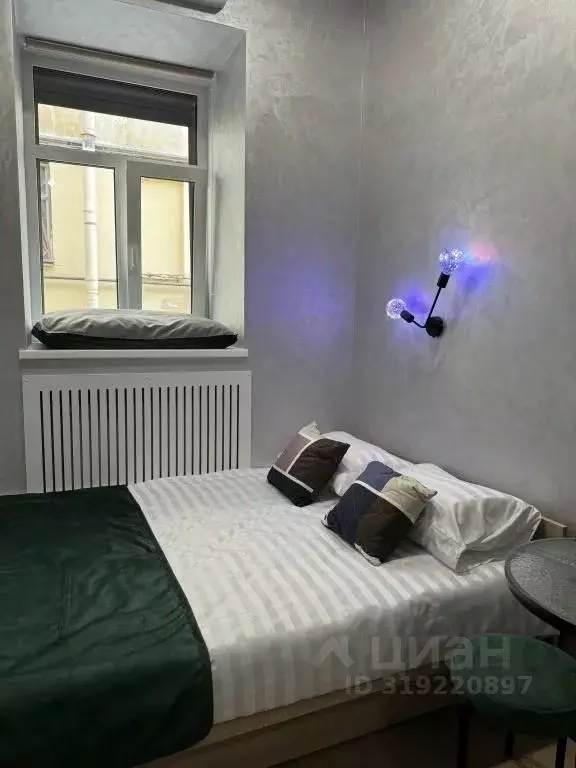 1-к кв. Санкт-Петербург ул. Жуковского, 6 (17.0 м) - Фото 1