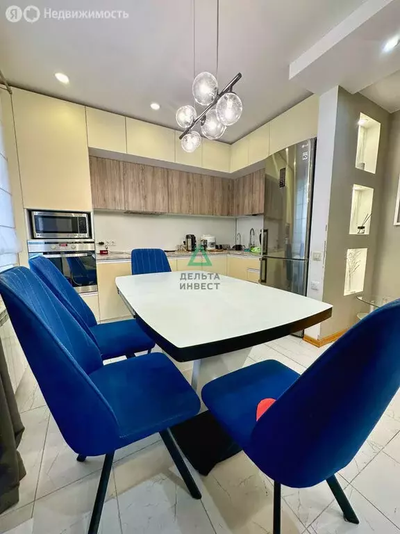 2-комнатная квартира: Уфа, улица Степана Злобина, 38/2 (80 м) - Фото 2