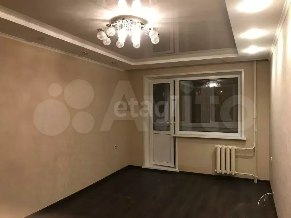 2-к. квартира, 43,6 м, 3/5 эт. - Фото 1