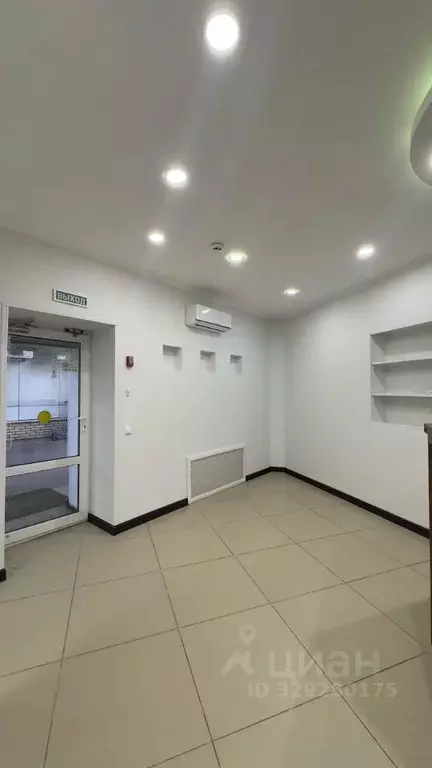 Помещение свободного назначения в Москва ул. Москворечье, 31к1 (48 м) - Фото 2