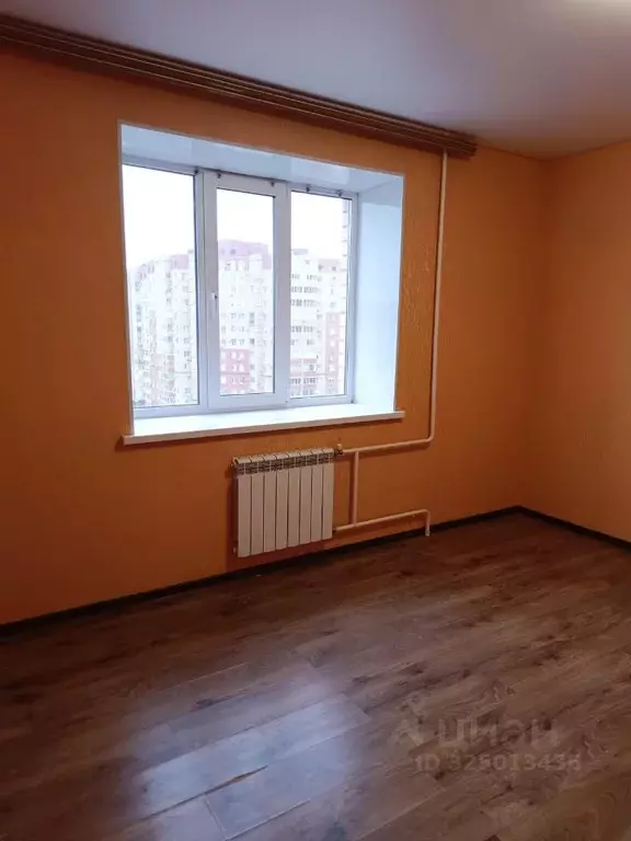 2-к кв. Оренбургская область, Оренбург Липовая ул., 21к1 (72.0 м) - Фото 2