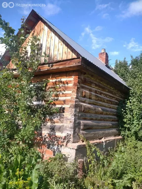 Участок в Нефтекамск, Целинный переулок (8.49 м) - Фото 1