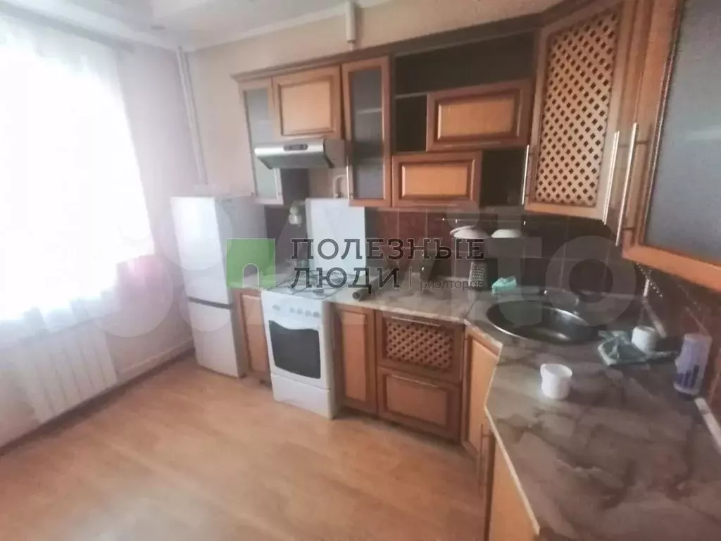 3-к. квартира, 64 м, 6/10 эт. - Фото 0