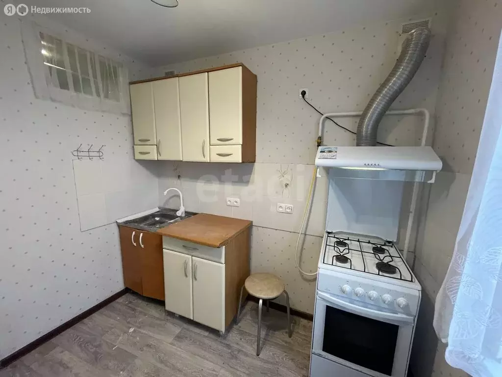 1-комнатная квартира: Красноперекопск, 10-й микрорайон, 16 (29.5 м) - Фото 2