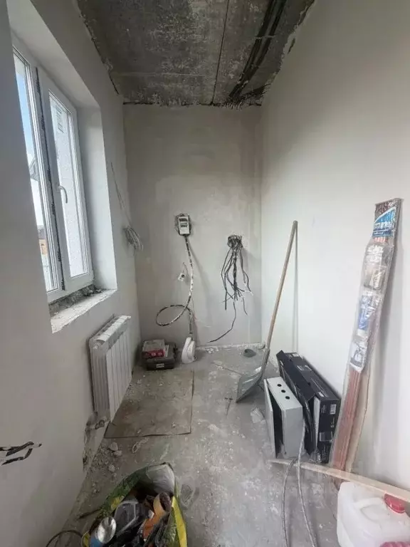 Дом в Тульская область, Тула городской округ, д. Ямны ул. Небесная, 35 ... - Фото 2