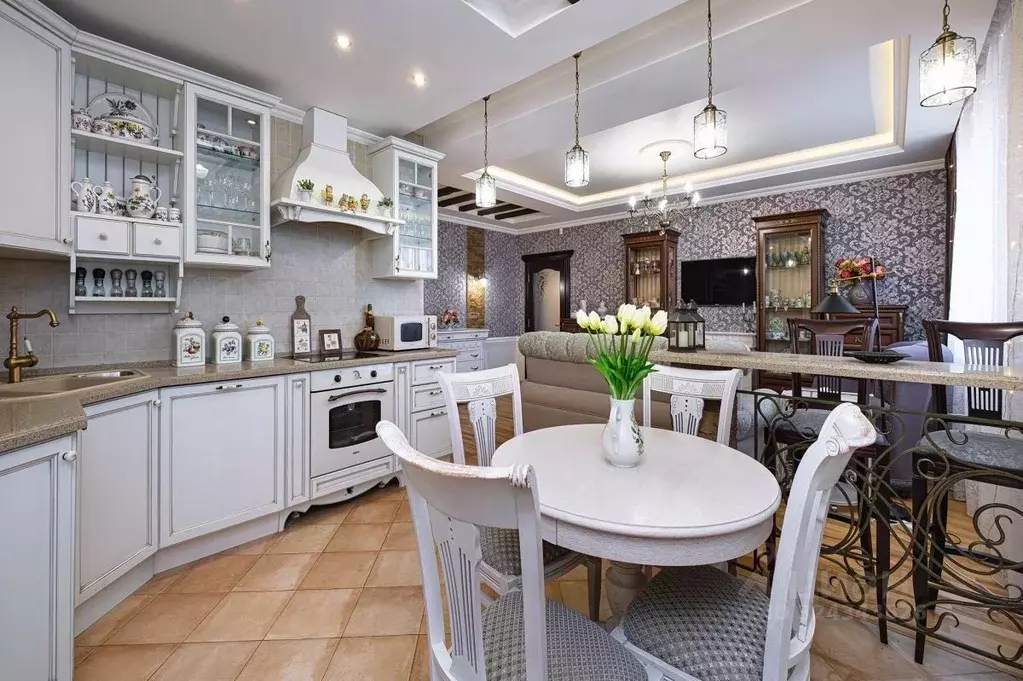 2-к кв. Новосибирская область, Новосибирский район, Краснообск рп, 2-й ... - Фото 1