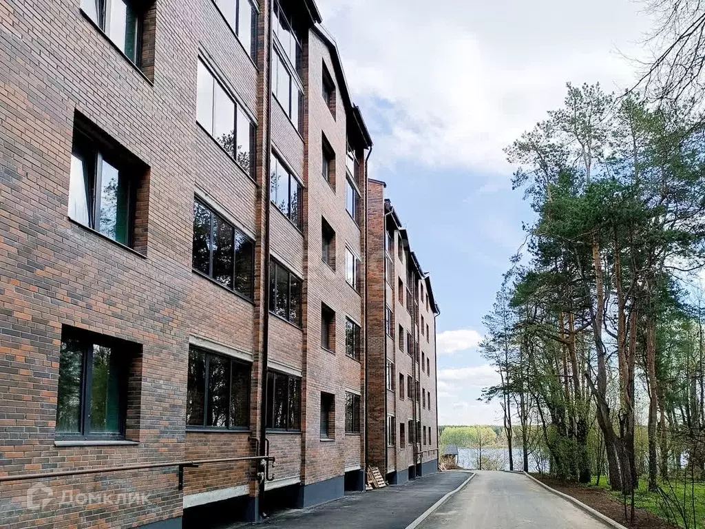 Продаётся 1-к квартира, 42.28 м - Фото 0