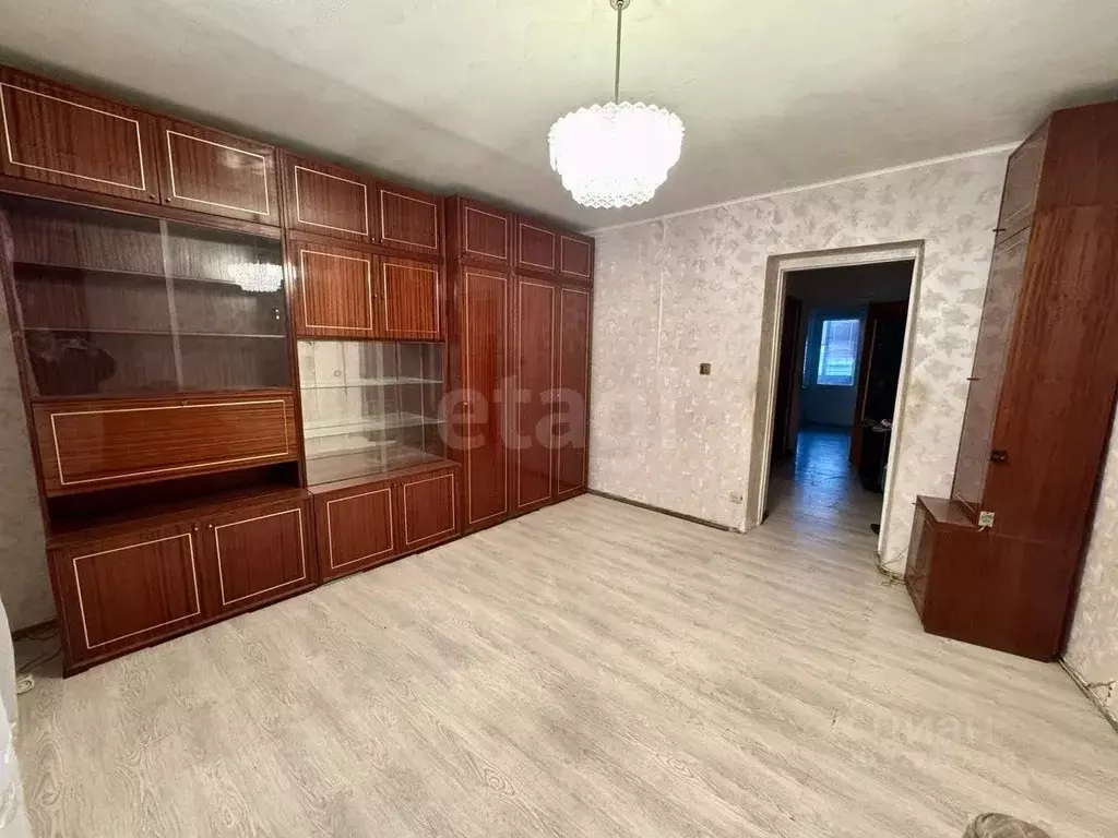 1-к кв. Самарская область, Самара ул. Стара-Загора, 285 (40.2 м) - Фото 1