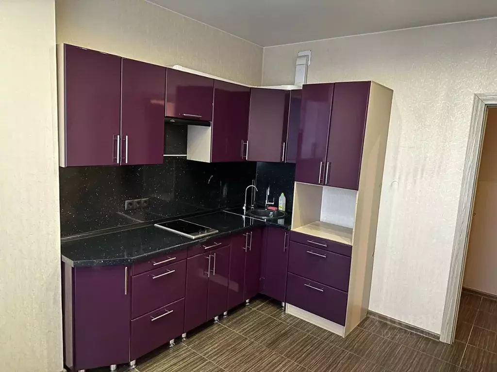 1-к кв. Московская область, Королев ул. Ленина, 27 (39.8 м) - Фото 1