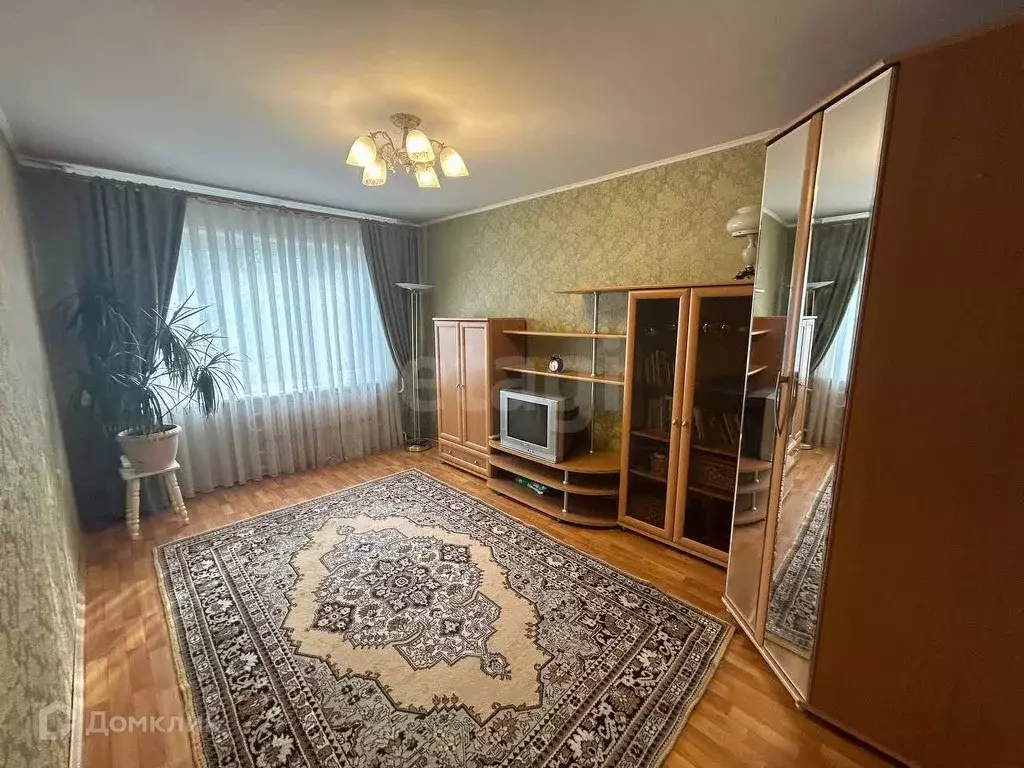 Продаётся 2-к квартира, 44.2 м - Фото 0