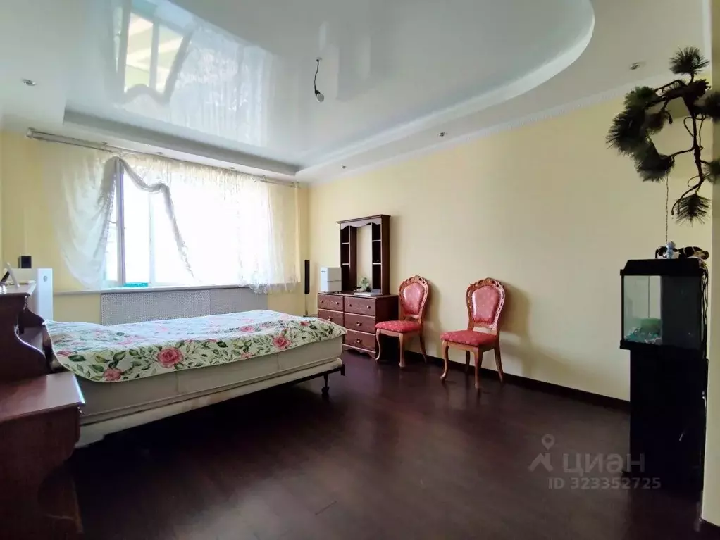 1-к кв. Калужская область, Калуга ул. 65 лет Победы, 41к1 (53.0 м) - Фото 2