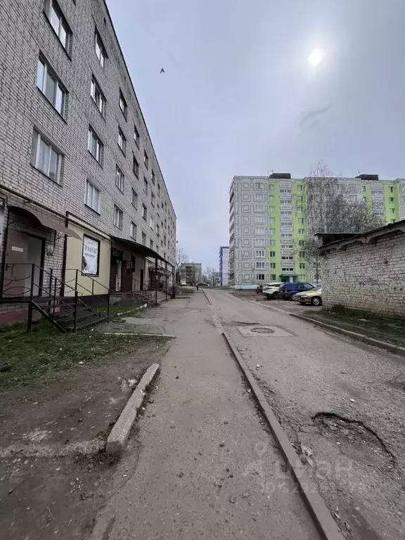 Комната Владимирская область, Кольчугино Коллективная ул., 43 (13.4 м) - Фото 2