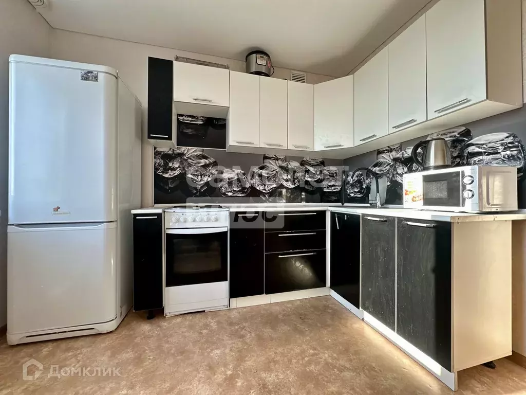 Продаётся 2-к квартира, 46.3 м - Фото 1