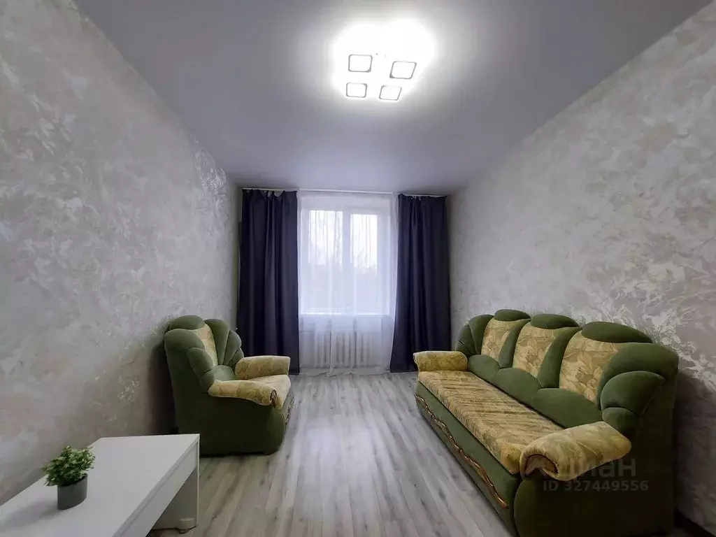 Комната Псковская область, Псков ул. Герцена, 8 (16.2 м) - Фото 1