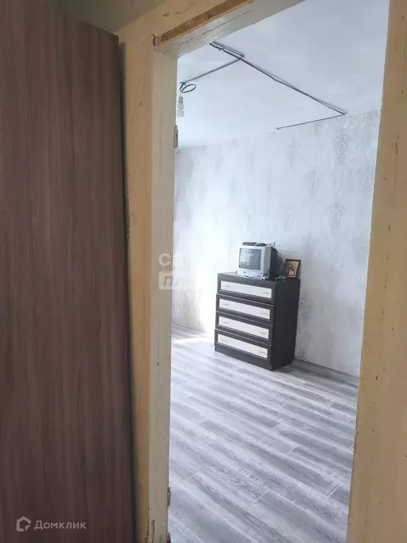 Продаётся 1-к квартира, 21.1 м - Фото 1