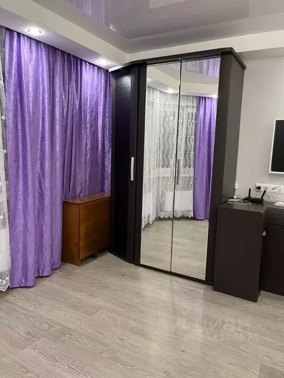 1-к кв. Санкт-Петербург просп. Королева, 66к1 (38.0 м) - Фото 1