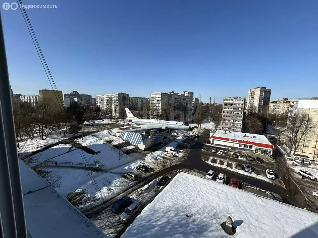 3-комнатная квартира: Рыбинск, улица Моторостроителей, 5 (61.3 м) - Фото 2