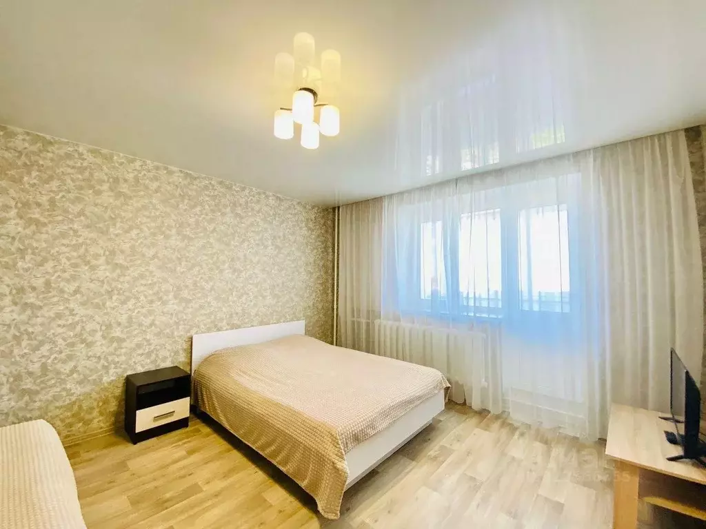 2-к кв. Тамбовская область, Тамбов Советская ул., 17А (45.0 м) - Фото 1