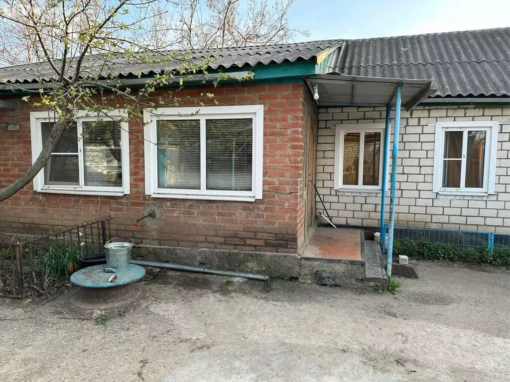 Дом в Михайловск, улица Войкова, 592 (43.8 м) - Фото 1