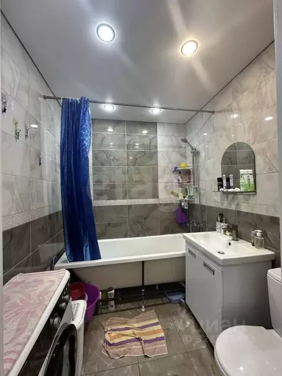 Дом в Тюменская область, Тюмень ул. Молодогвардейцев (70 м) - Фото 1