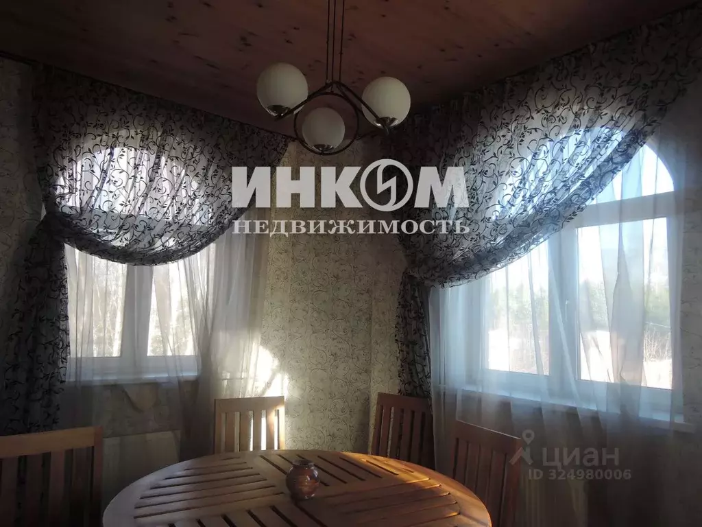 Дом в Московская область, Раменский муниципальный округ, д. Дурниха 1Ф ... - Фото 2