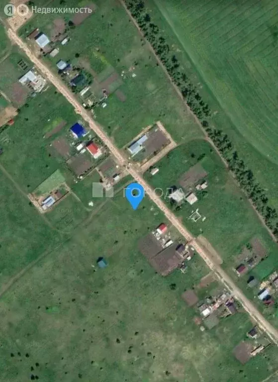 Участок в Новые Зори, 96 (10 м) - Фото 0