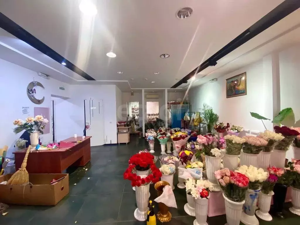 Помещение свободного назначения в Ямало-Ненецкий АО, Ноябрьск ул. ... - Фото 2