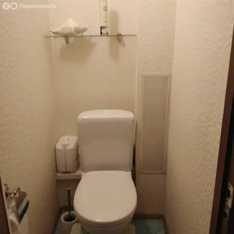 3-комнатная квартира: Аша, улица Озимина, 59 (69 м) - Фото 2