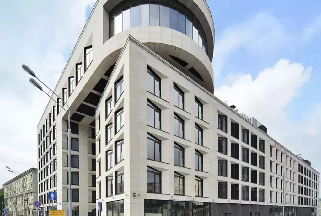 Гараж в Москва Садовническая ул., 29 (22 м) - Фото 2