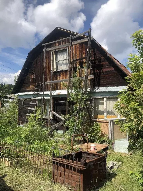 Участок в Свердловская область, Невьянский муниципальный округ, ... - Фото 0