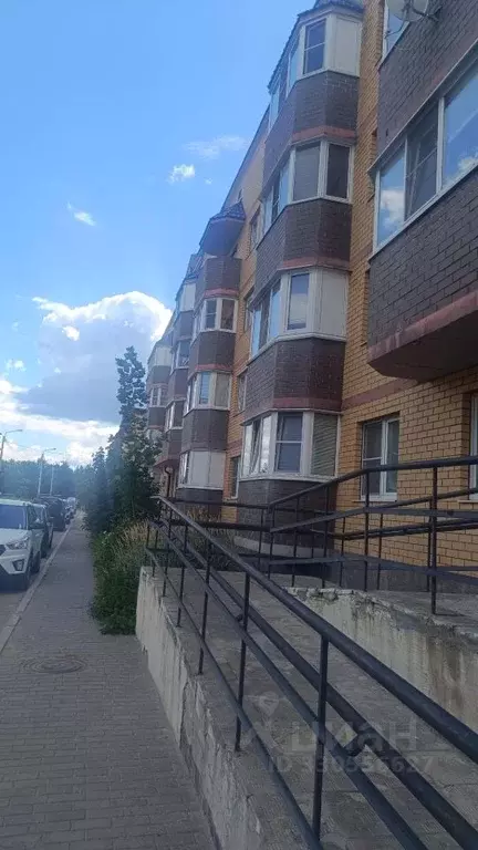 1-к кв. Московская область, Рузский муниципальный округ, Тучково пгт, ... - Фото 2