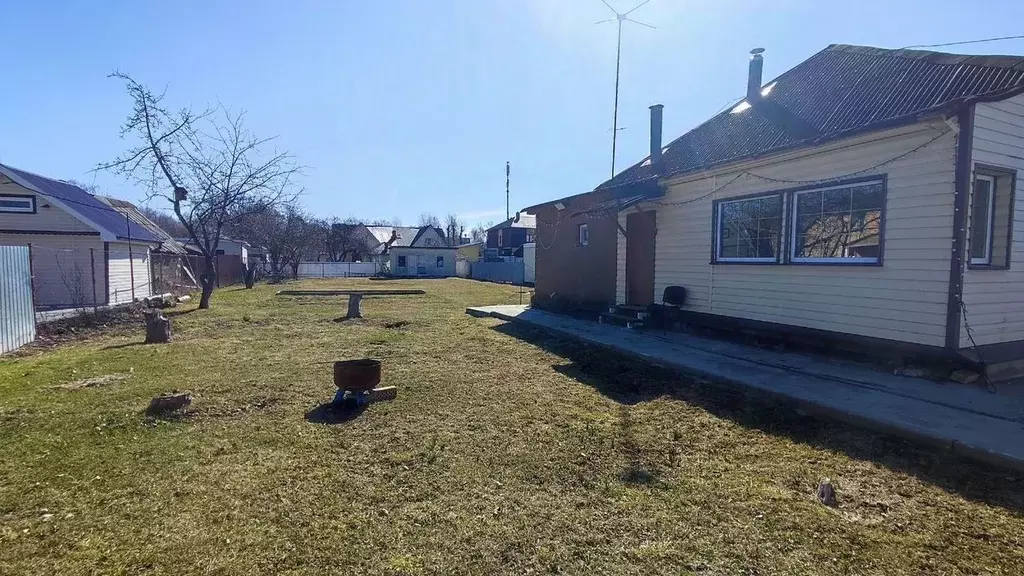 Дом в Московская область, Коломна Первомайская ул., 53 (76 м) - Фото 1