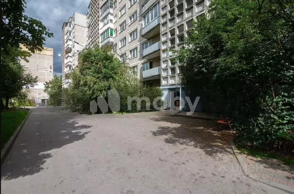 3-к кв. Калининградская область, Калининград Батальная ул., 77 (63.7 ... - Фото 1