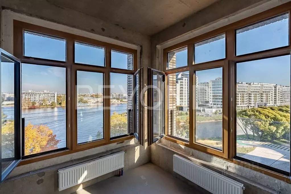 4-к кв. Санкт-Петербург Петровский просп., 11к3 (204.9 м) - Фото 0