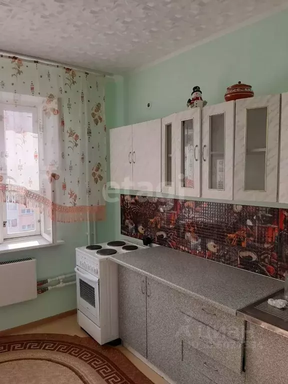 1-к кв. Ханты-Мансийский АО, Лянтор Сургутский район, 4-й мкр, 29 ... - Фото 2