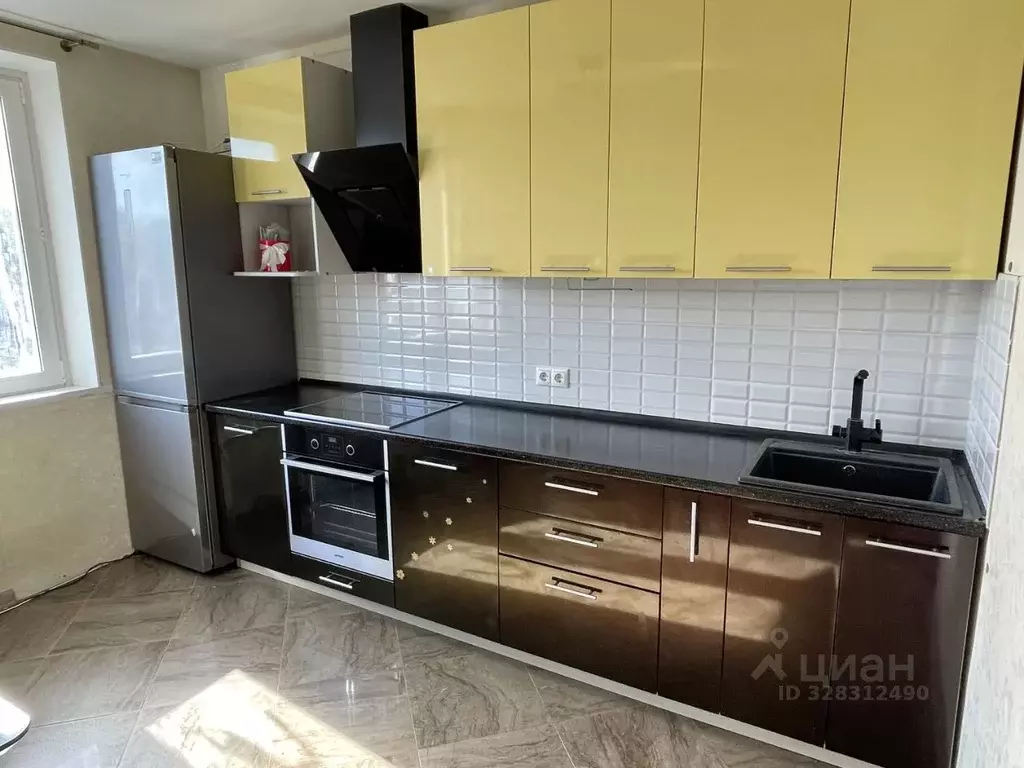 1-к кв. Московская область, Балашиха Железнодорожный мкр, ул. ... - Фото 0