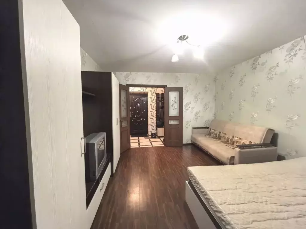 1-к кв. Новгородская область, Великий Новгород Псковская ул., 29 (41.0 ... - Фото 2