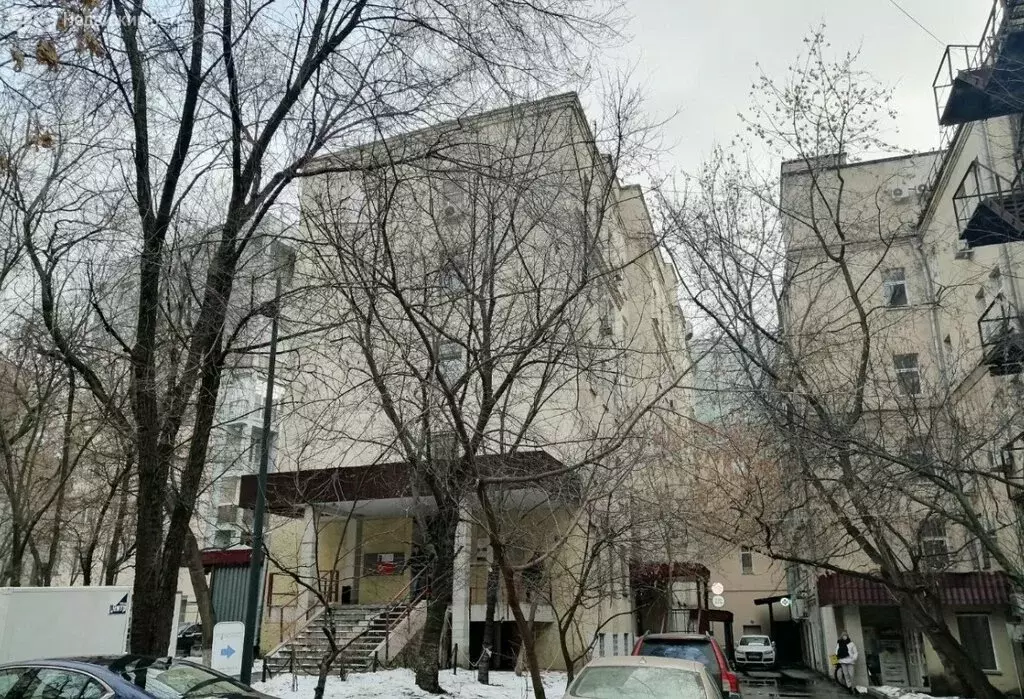 Офис (139 м) - Фото 0