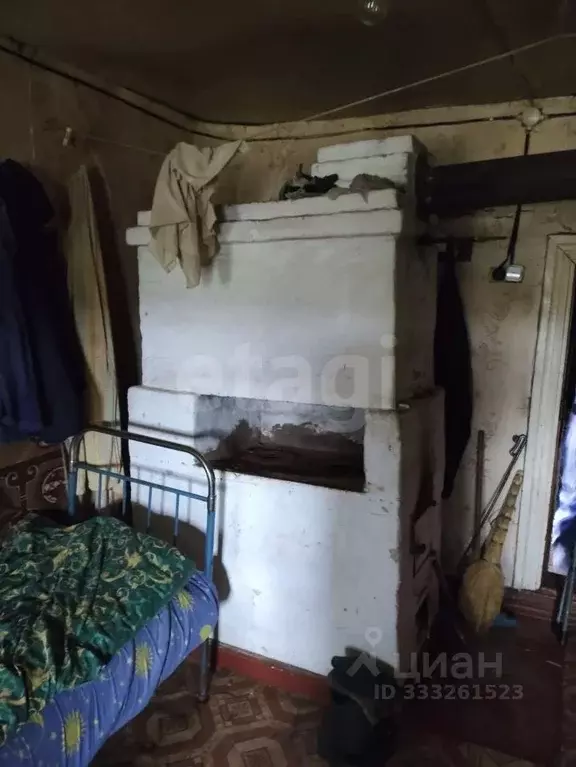 Дом в Вологодская область, Харовский муниципальный округ, Кубенское ... - Фото 1