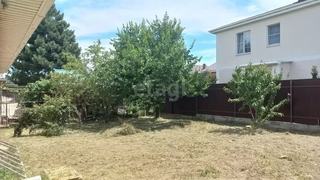 Дом в Краснодарский край, Анапа муниципальный округ, с. Супсех ул. ... - Фото 2