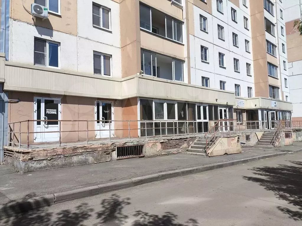 Свободного назначения, 184 м - Фото 1