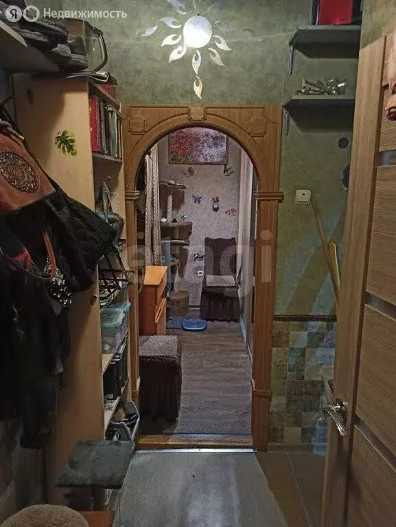 2-комнатная квартира: Батайск, улица Луначарского, 166 (40.9 м) - Фото 1