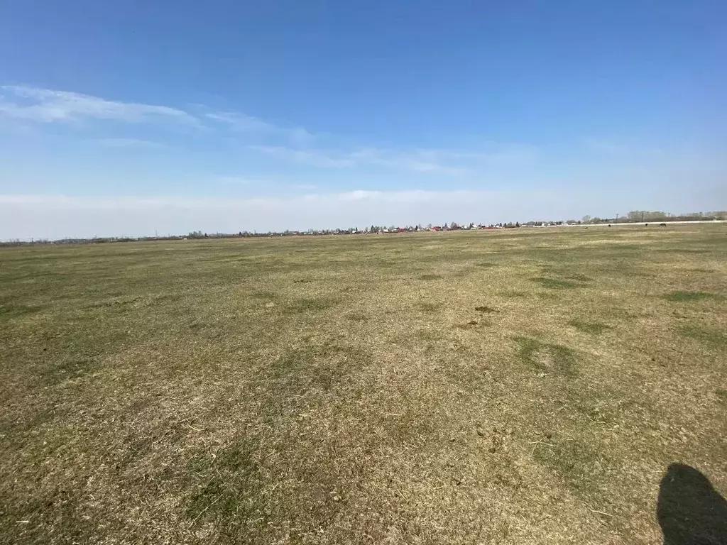 Участок в Омская область, Омск пос. Станции Карбышево-2,  (8.0 сот.) - Фото 1