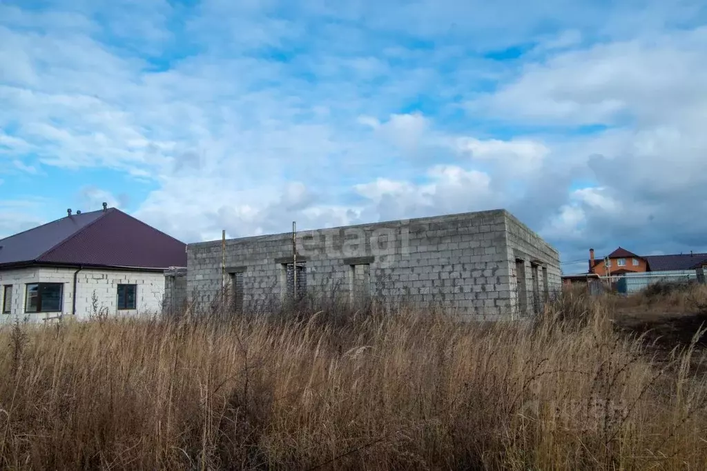 Дом в Ульяновская область, Ульяновск пер. 1-й Землякова (148 м) - Фото 1