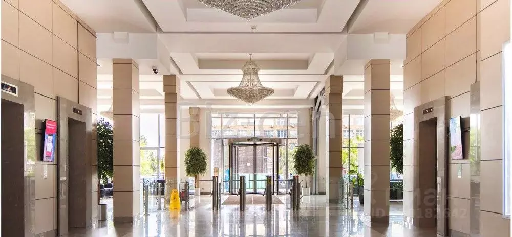 Офис в Москва Варшавское ш., 26 (208 м) - Фото 2