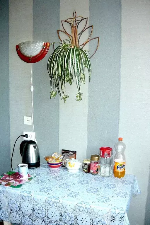 Комната Санкт-Петербург Шлиссельбургский просп., 21 (16.5 м) - Фото 1